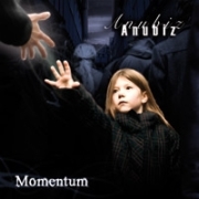 Album-Review: Anubiz - Momentum Anubiz: Momentum
