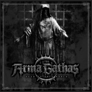 Album-Review: Arma Gathas - Dead To This World Arma Gathas: Dead To This World