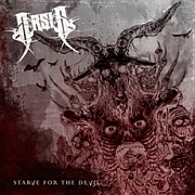 Album-Review: Arsis - Starve For The Devil Arsis: Starve For The Devil