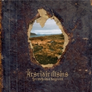 Album-Review: Árstíðir Lífsins - Jötunheima Dolgferð Árstíðir Lífsins: Jötunheima Dolgferð
