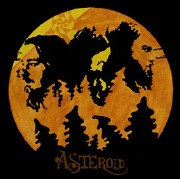 Album-Review: Asteroid - II Asteroid: II