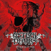 Album-Review: Astral Doors - Requiem Of Time Astral Doors: Requiem Of Time