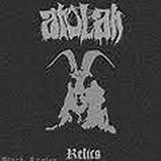 Album-Review: Atolah - Relics Atolah: Relics