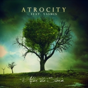 Album-Review: Atrocity feat. Yasmin - After The Storm Atrocity feat. Yasmin: After The Storm