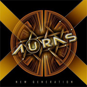 Album-Review: Auras - New Generation Auras: New Generation