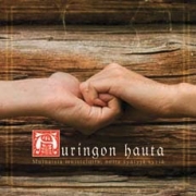 Album-Review: Auringon Hauta - Muinaisia muisteloita, noita syntyjä syviä Auringon Hauta: Muinaisia muisteloita, noita syntyjä syviä