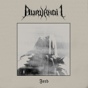 Album-Review: Aurvandil - Ferd Aurvandil: Ferd