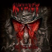 Album-Review: Autopsy - The Tomb Within Autopsy: The Tomb Within