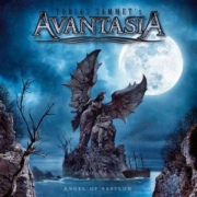 Album-Review: Avantasia - Angel Of Babylon Avantasia: Angel Of Babylon