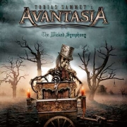 Album-Review: Avantasia - The Wicked Symphony Avantasia: The Wicked Symphony