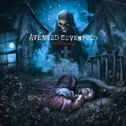 Album-Review: Avenged Sevenfold - Nightmare Avenged Sevenfold: Nightmare