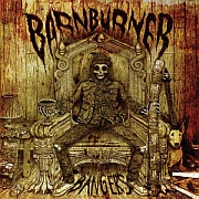 Album-Review: Barn Burner - Bangers Barn Burner: Bangers