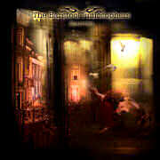 Album-Review: The Barstool Philosophers - Sparrows The Barstool Philosophers: Sparrows