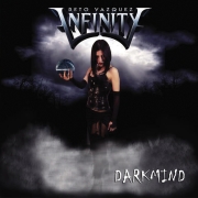 Album-Review: Beto Vazquez Infinity - Darkmind Beto Vazquez Infinity: Darkmind