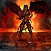 Album-Review: Big Ball - Hotter Than Hell Big Ball: Hotter Than Hell