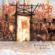 Album-Review: Black Sabbath - Mob Rules (Deluxe Expanded Edition) Black Sabbath: Mob Rules (Deluxe Expanded Edition)
