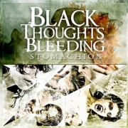 Album-Review: Black Thoughts Bleeding - Stomachion Black Thoughts Bleeding: Stomachion