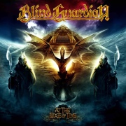 Album-Review: Blind Guardian - At The Edge Of Time Blind Guardian: At The Edge Of Time
