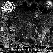 Album-Review: Blood Cult - We Are The Cult Of The Plains Blood Cult: We Are The Cult Of The Plains