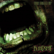 Album-Review: Bloodspot - The Demon EP Bloodspot: The Demon EP