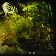 Album-Review: Bran Barr - Sidh Bran Barr: Sidh