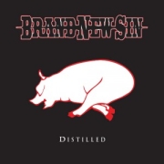 Album-Review: Brand New Sin - Distilled Brand New Sin: Distilled