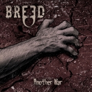 Album-Review: Breed - Another War Breed: Another War