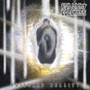 Album-Review: Brilliant Coldness - Poisoned Reality Brilliant Coldness: Poisoned Reality