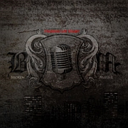 Album-Review: Broken Marble - Stabbing My Heart Broken Marble: Stabbing My Heart