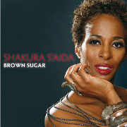 Album-Review: Shakura S'Aida - Brown Sugar Shakura S'Aida: Brown Sugar