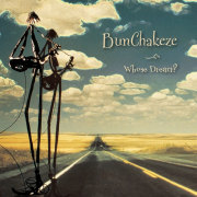 Album-Review: Bunchakeze - Whose Dream? Bunchakeze: Whose Dream?