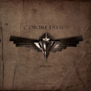 Album-Review: C-Drone-Defect - Dystopia C-Drone-Defect: Dystopia