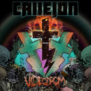 Album-Review: Callejon - Videodrom Callejon: Videodrom