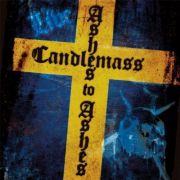 Album-Review: Candlemass - Ashes To Ashes - Live Candlemass: Ashes To Ashes - Live