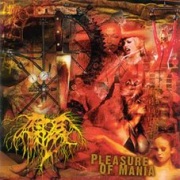 Album-Review: Cankered Corpse - Pleasure Of Mania Cankered Corpse: Pleasure Of Mania