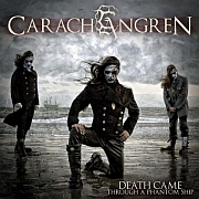 Album-Review: Carach Angren - Death Came Through A Phantom Ship Carach Angren: Death Came Through A Phantom Ship