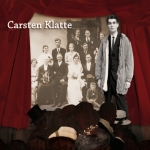 Album-Review: Carsten Klatte - Carsten Klatte Carsten Klatte: Carsten Klatte