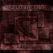 Album-Review: Catamenia - Cavalcade Catamenia: Cavalcade