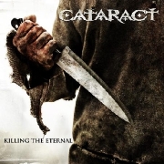 Album-Review: Cataract - Killing The Eternal Cataract: Killing The Eternal