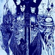 Album-Review: Centurions Ghost - Blessed & Cursed In Equal Measure Centurions Ghost: Blessed & Cursed In Equal Measure