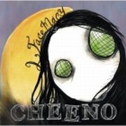 Album-Review: Cheeno - 2 Face Macy Cheeno: 2 Face Macy