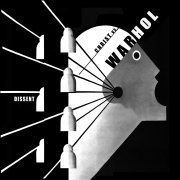 Album-Review: Christ Vs. Warhol - Dissent Christ Vs. Warhol: Dissent