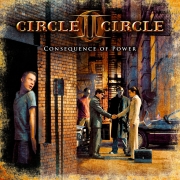 Album-Review: Circle II Circle - Consequence Of Power Circle II Circle: Consequence Of Power