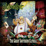 Album-Review: Cliteater - The Great Southern Clitkill Cliteater: The Great Southern Clitkill