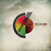 Album-Review: Coheed And Cambria - Year Of The Black Rainbow Coheed And Cambria: Year Of The Black Rainbow
