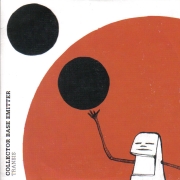 Album-Review: Collector Base Emitter - Transis Collector Base Emitter: Transis