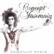Album-Review: Concept Insomnia - Perpetuum Mobile Concept Insomnia: Perpetuum Mobile