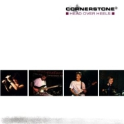 Album-Review: Cornerstone - Head Over Heels Cornerstone: Head Over Heels