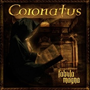Album-Review: Coronatus - Fabula Magna Coronatus: Fabula Magna