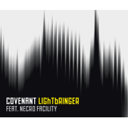 Album-Review: Covenant feat. Necro Facility - Lightbringer Covenant feat. Necro Facility: Lightbringer